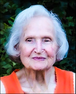 Lois Virginia (Sheperd) White (1924 - 2021)