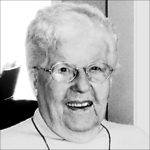 Lois W. (Whitman) Saul (1922 - 2019)
