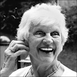 Lois Welch Ahrens (1928 - 2017)