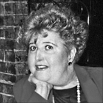 Lois Winifred Carlton