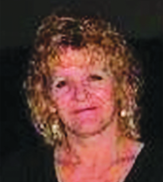 Lois Yates (1954 - 2015)