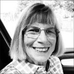 Lola (Fortmiller) Baldwin