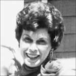 Lola Kelley (1926 - 2019)