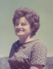 Lola Lee Clemens (1932 - 2016)