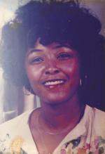 Lola Mae Oliver Jones-White (1947 - 2017)