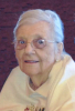 Lola May Melchert (1924 - 2015)