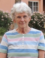 Lola May Nightingale (1933 - 2021)