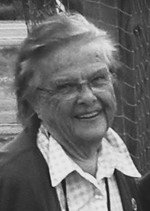 Lola P. Cavender (1928 - 2023)