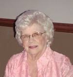 Lolis M. Nesseth (1934 - 2017)