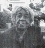 Lollie Mae Osborne (1927 - 2019)