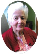 Lonnie Annette Griffin (1935 - 2019)