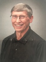 Lonnie Dean Wick (1953 - 2021)