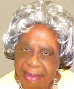 Lonnie Lee Harris Buford