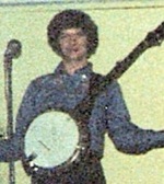 Lonnie "Mike" Smith