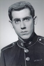 Lonnie Parrish