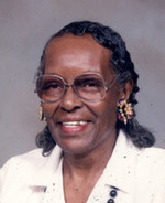Lonnie Ruth Howell (1926 - 2020)