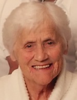 Lora Effie Rodriguez (1933 - 2019)