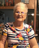 Lora Mae Bingham-Crochere (1927 - 2018)