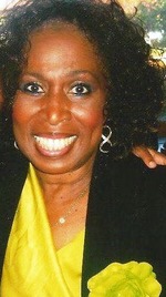 Loraine Smith-Boyd