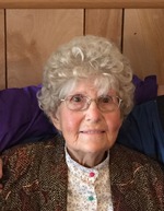 Lorana Ray Jacobs