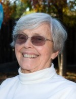 Loree Bunten (1929 - 2021)