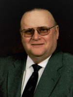 Loren Bangert