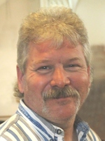 Loren Gene Erickson (1966 - 2017)