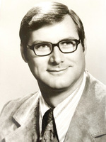 Loren Hewitt Lounsbury (1934 - 2023)