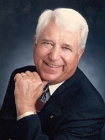 Loren "Jake" Aldean Jacobson (1933 - 2018)