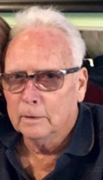 Loren "Larry" Lee Olson