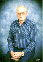 Loren R. Dodds (1932 - 2023)