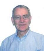 Loren W. Hill (1939 - 2017)