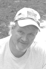 Loren William Oden
