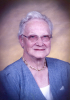 Lorena A Klompenhower (1932 - 2014)