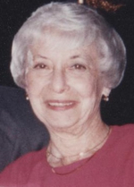 Lorena Levy Simons