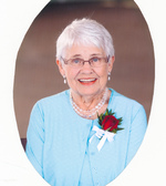 Lorena (Lori) Mary (Vagts) Holstad (1926 - 2017)