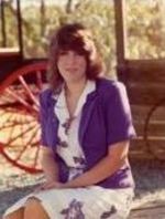 Lorena "Lori" Olive (1964 - 2022)