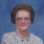 Lorene B. Epps (1920 - 2018)