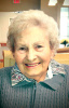 Lorene (Grams) A. Swearengen (1930 - 2016)