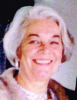 Lorene Myrick Reed (1930 - 2016)