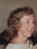 Lorene Norma Yetter (1930 - 2016)
