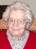 Lorene Pearl Williamson (1926 - 2015)