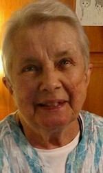 Lorene S. Struzziero (1928 - 2017)