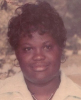 Lorene Williams (1952 - 2015)