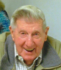 Lorenzo Francis Blackmer (1927 - 2016)