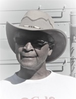Lorenzo Jackson (1956 - 2020)