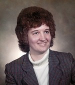 Loretta A. Jarvis (1946 - 2022)