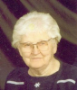 Loretta Anna Matzke (1924 - 2015)