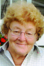 Loretta Ayers Adams