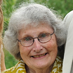 Loretta Catherine Hayes (1929 - 2019)